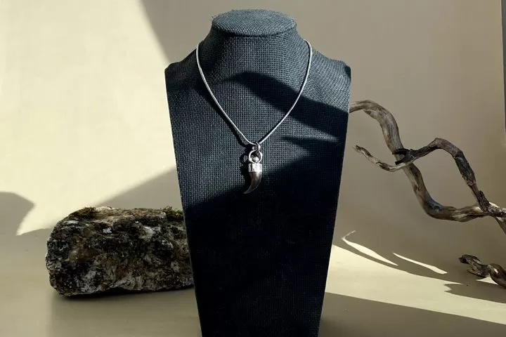 Коготь «Аврора» - подвеска - Подвески