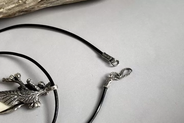 Клык «Эльфийская песнь» - подвеска - Подвески