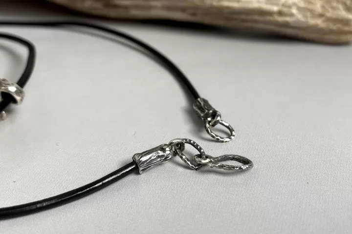 Клык «Эльфийская песнь» - подвеска - Подвески